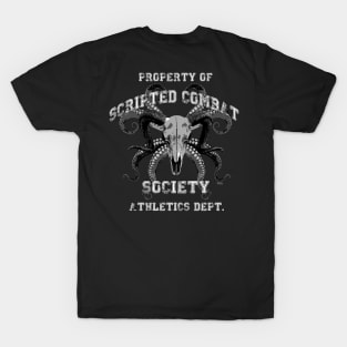 SCS Athletics also T-Shirt